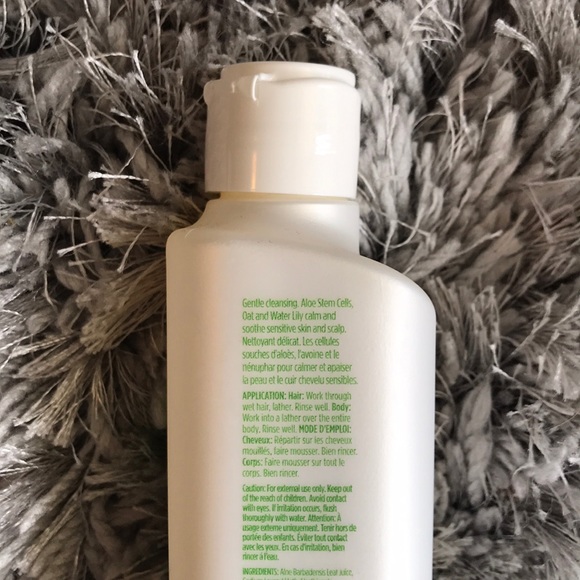 EUFORA AloeTherapy Soothing Set✨ Scalp/Skin Repair - Picture 3 of 5